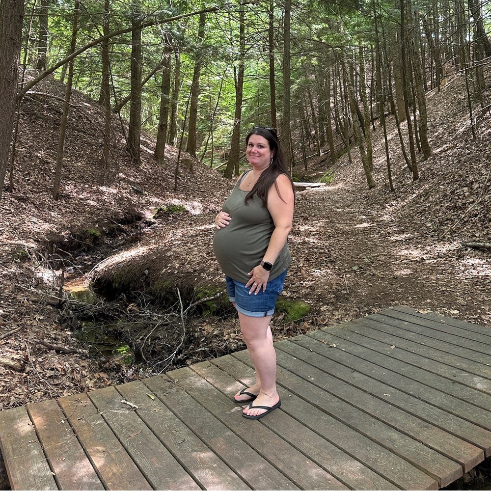 Meet your Posher, Karley